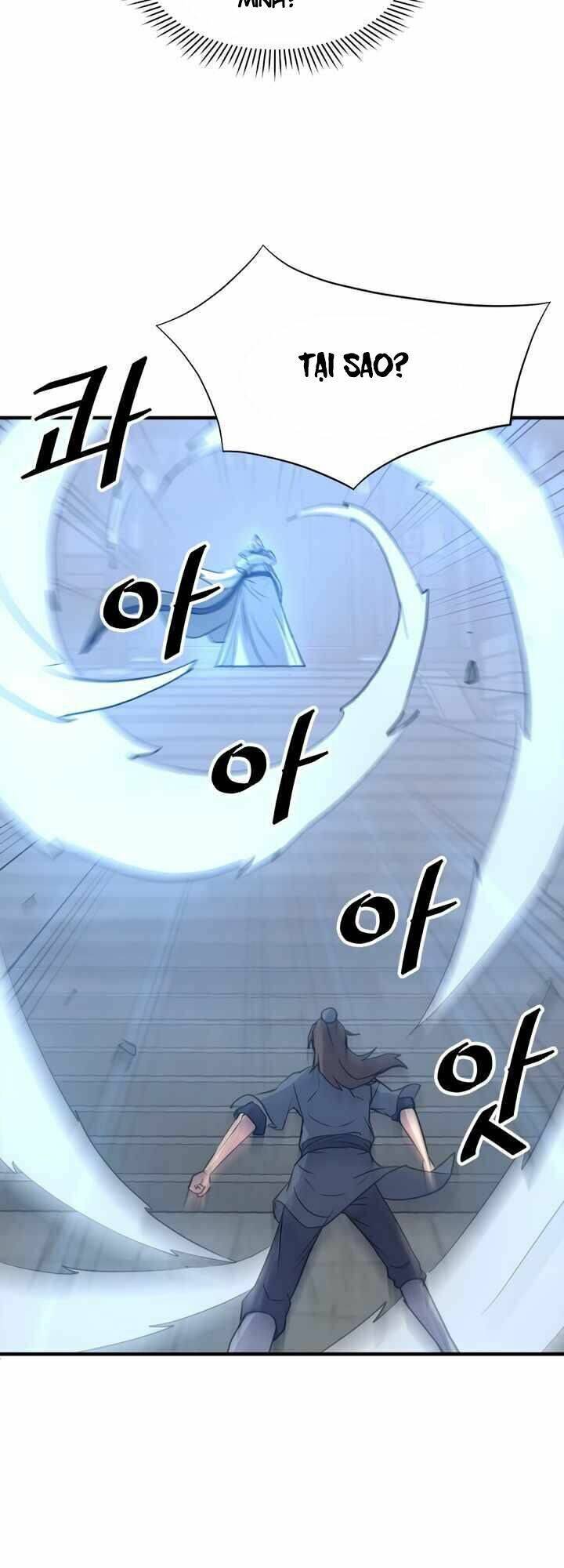 Trọng Sinh, Bất Khả Chiến Bại Chapter 111 - Trang 2