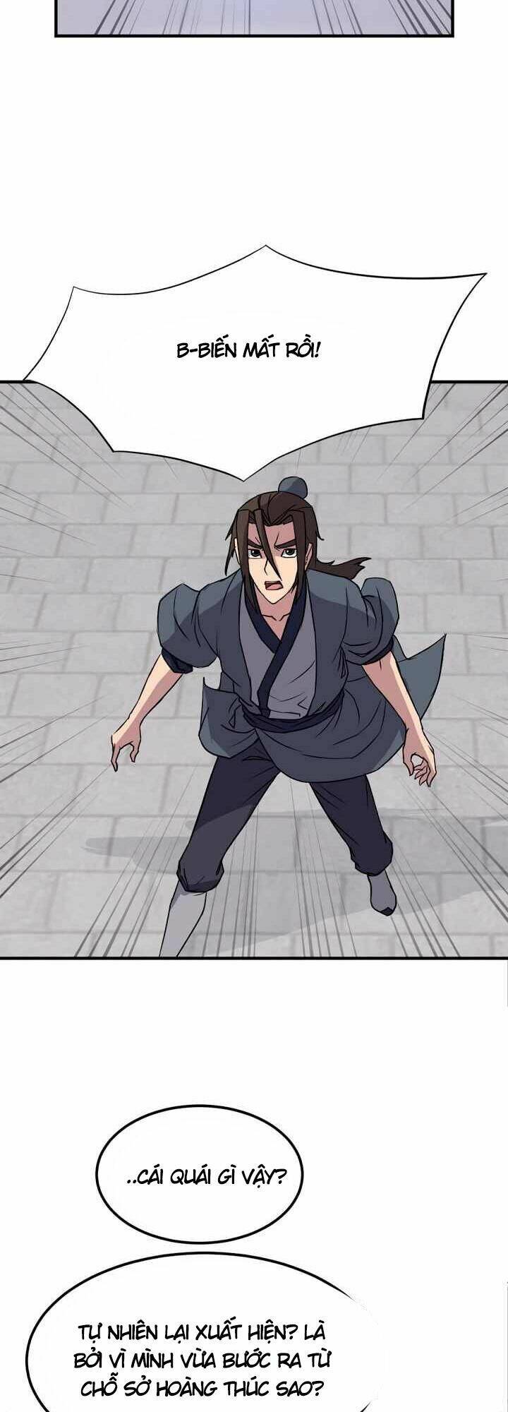 Trọng Sinh, Bất Khả Chiến Bại Chapter 111 - Trang 2