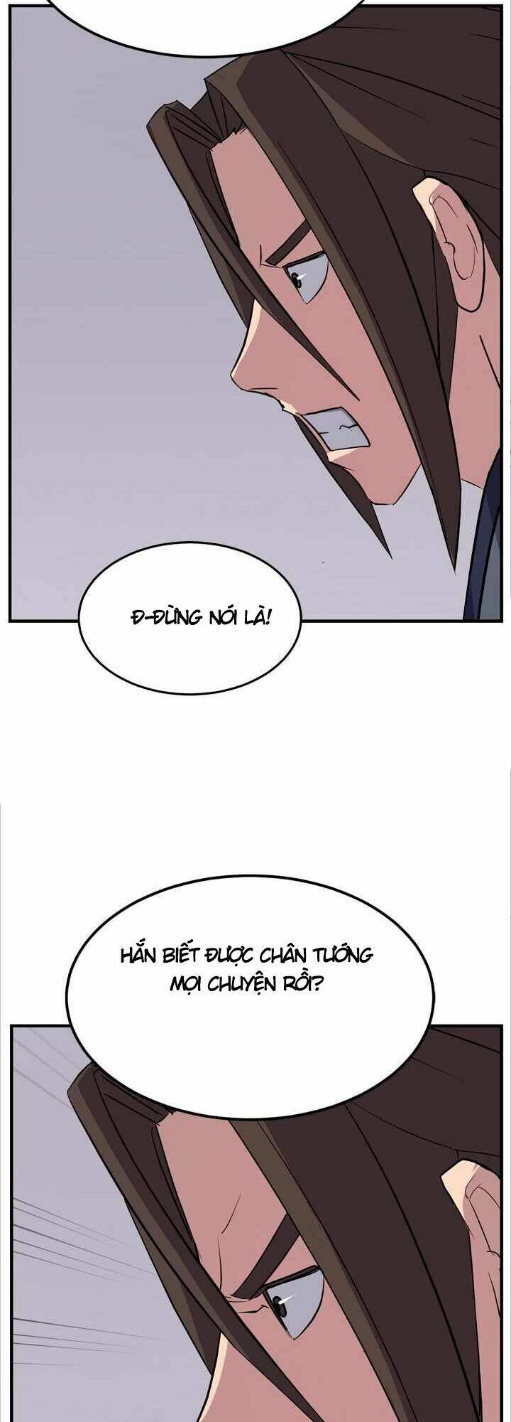 Trọng Sinh, Bất Khả Chiến Bại Chapter 111 - Trang 2