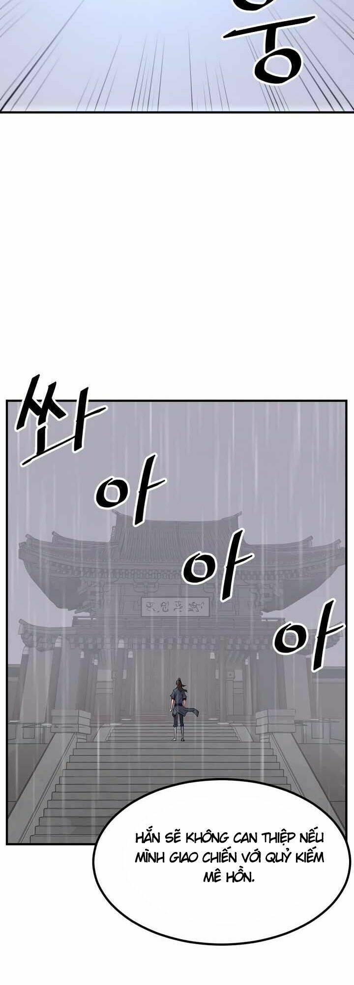 Trọng Sinh, Bất Khả Chiến Bại Chapter 111 - Trang 2