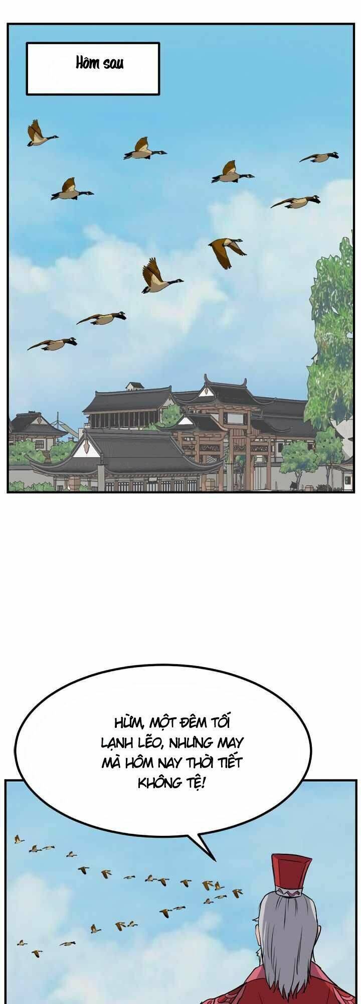 Trọng Sinh, Bất Khả Chiến Bại Chapter 111 - Trang 2