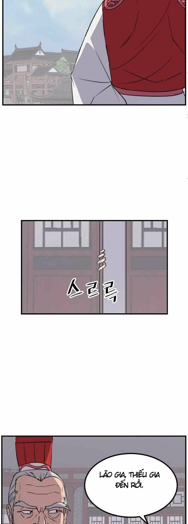 Trọng Sinh, Bất Khả Chiến Bại Chapter 111 - Trang 2