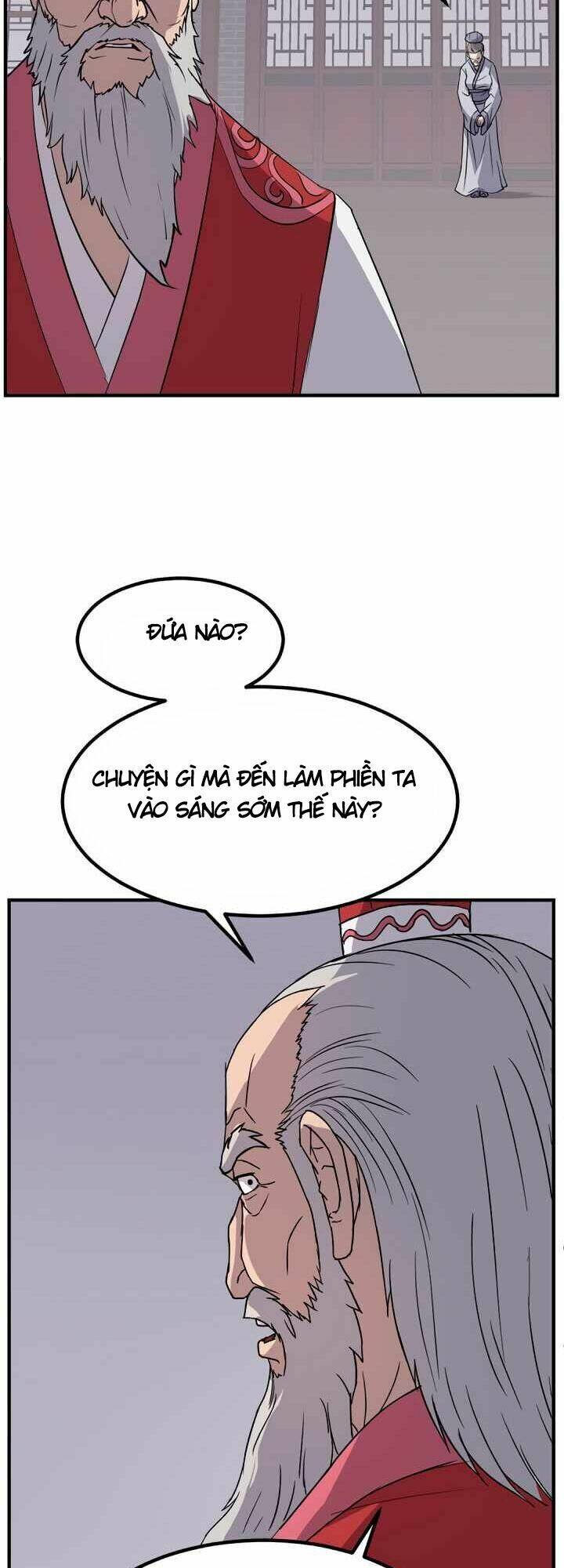 Trọng Sinh, Bất Khả Chiến Bại Chapter 111 - Trang 2