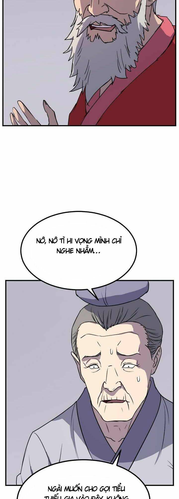 Trọng Sinh, Bất Khả Chiến Bại Chapter 111 - Trang 2