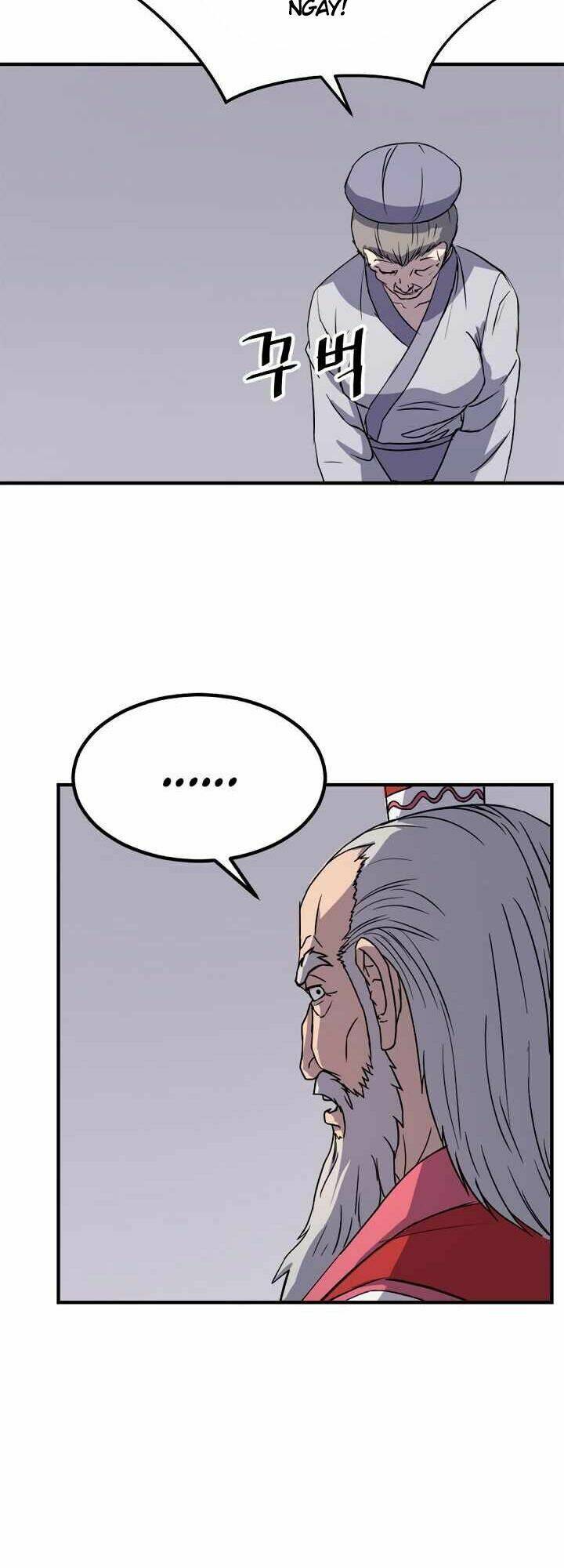 Trọng Sinh, Bất Khả Chiến Bại Chapter 111 - Trang 2