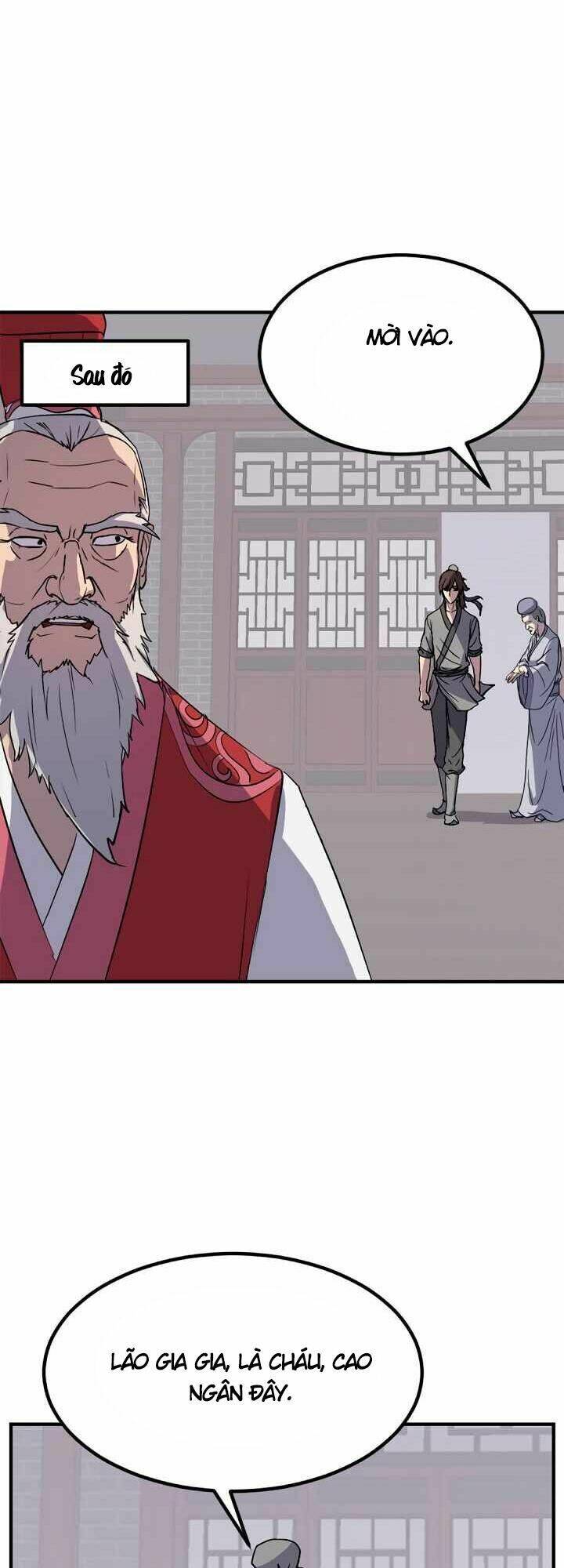 Trọng Sinh, Bất Khả Chiến Bại Chapter 111 - Trang 2