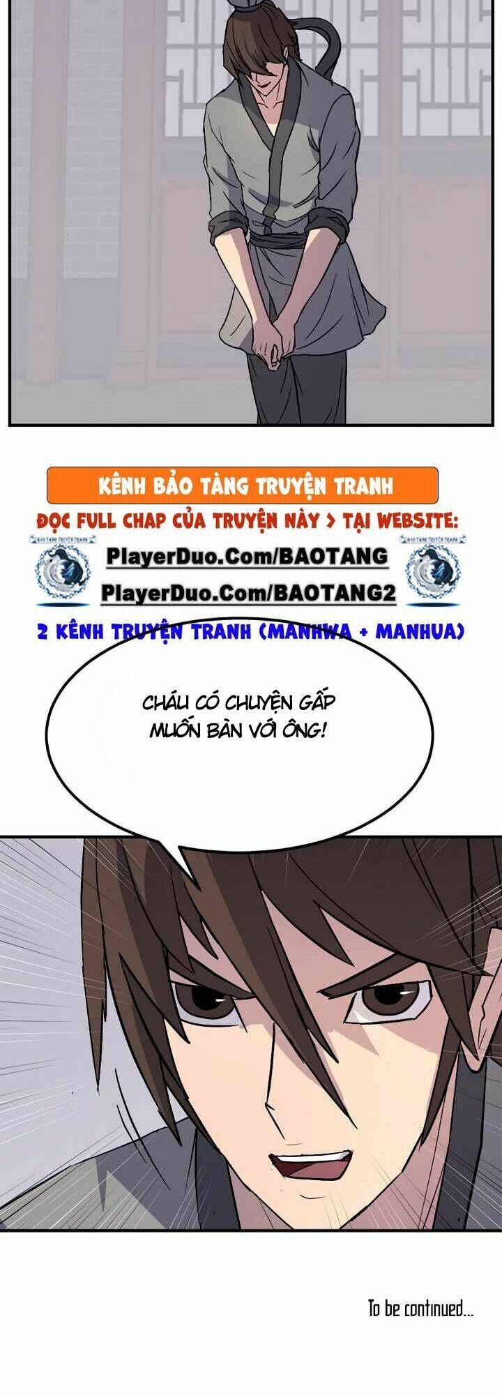 Trọng Sinh, Bất Khả Chiến Bại Chapter 111 - Trang 2