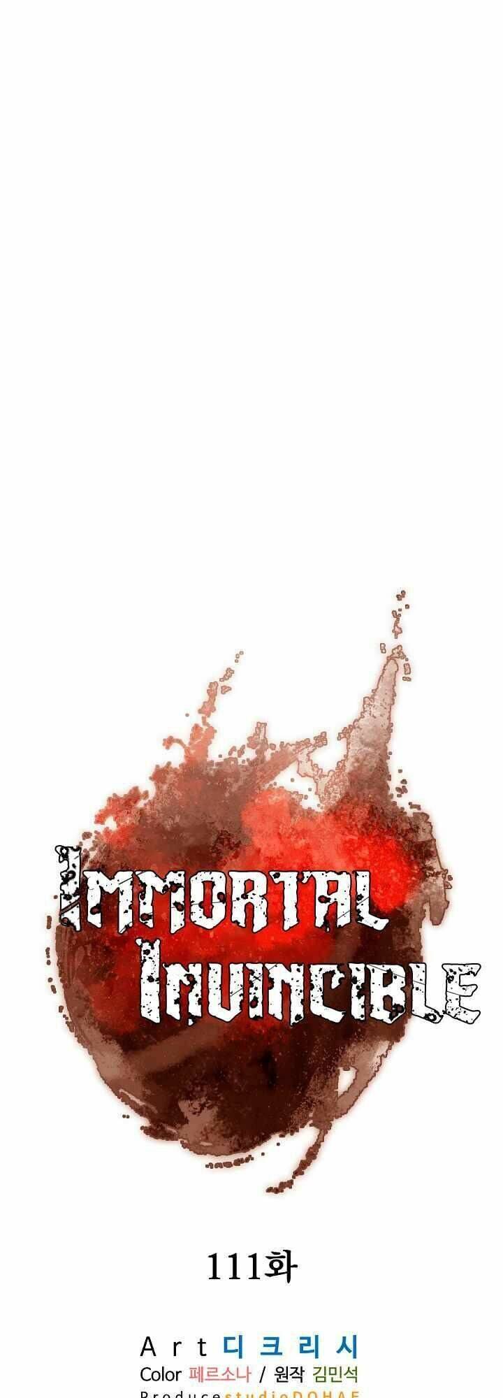 Trọng Sinh, Bất Khả Chiến Bại Chapter 111 - Trang 2