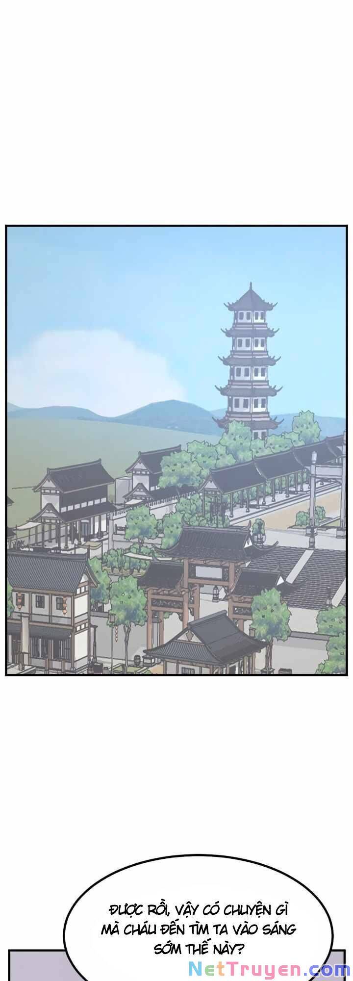 Trọng Sinh, Bất Khả Chiến Bại Chapter 112 - Trang 2