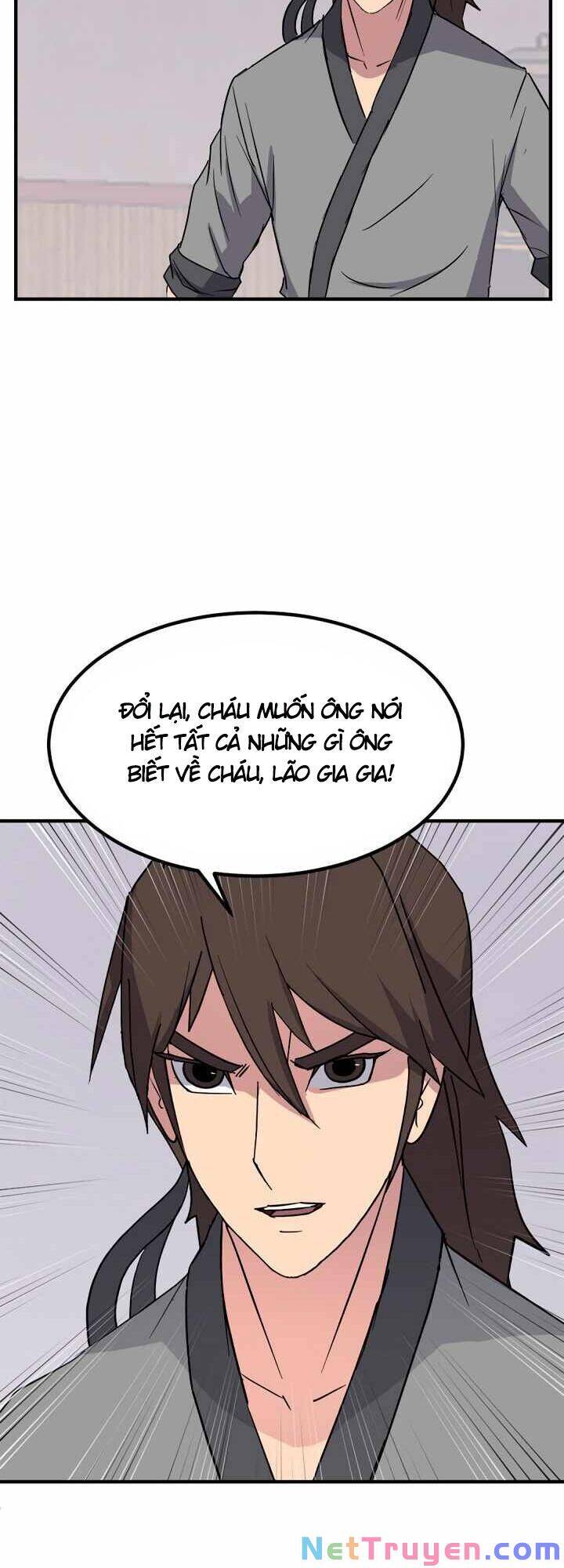 Trọng Sinh, Bất Khả Chiến Bại Chapter 112 - Trang 2