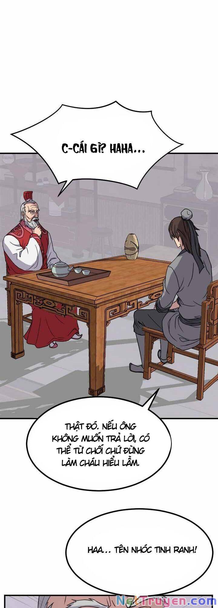 Trọng Sinh, Bất Khả Chiến Bại Chapter 112 - Trang 2