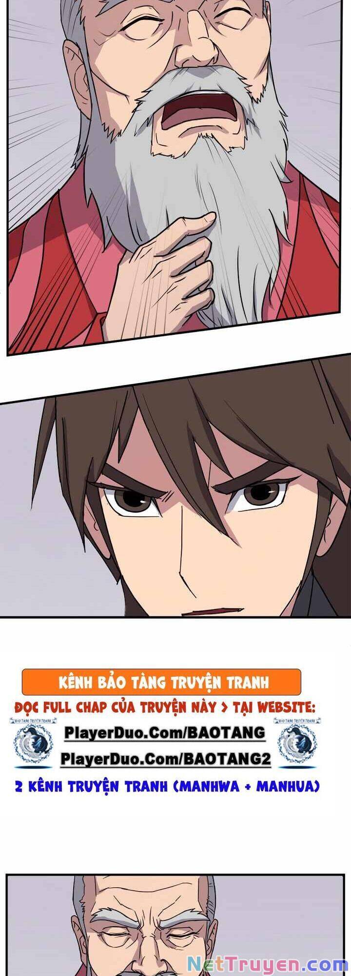 Trọng Sinh, Bất Khả Chiến Bại Chapter 112 - Trang 2