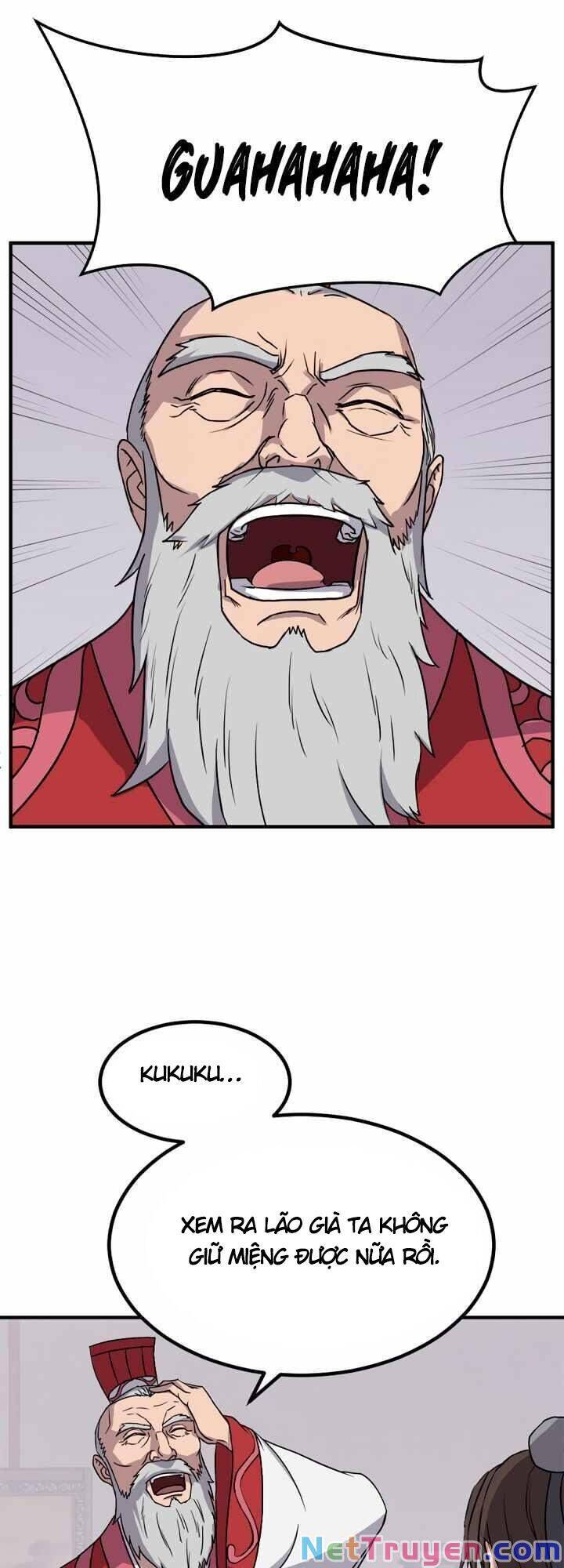 Trọng Sinh, Bất Khả Chiến Bại Chapter 112 - Trang 2