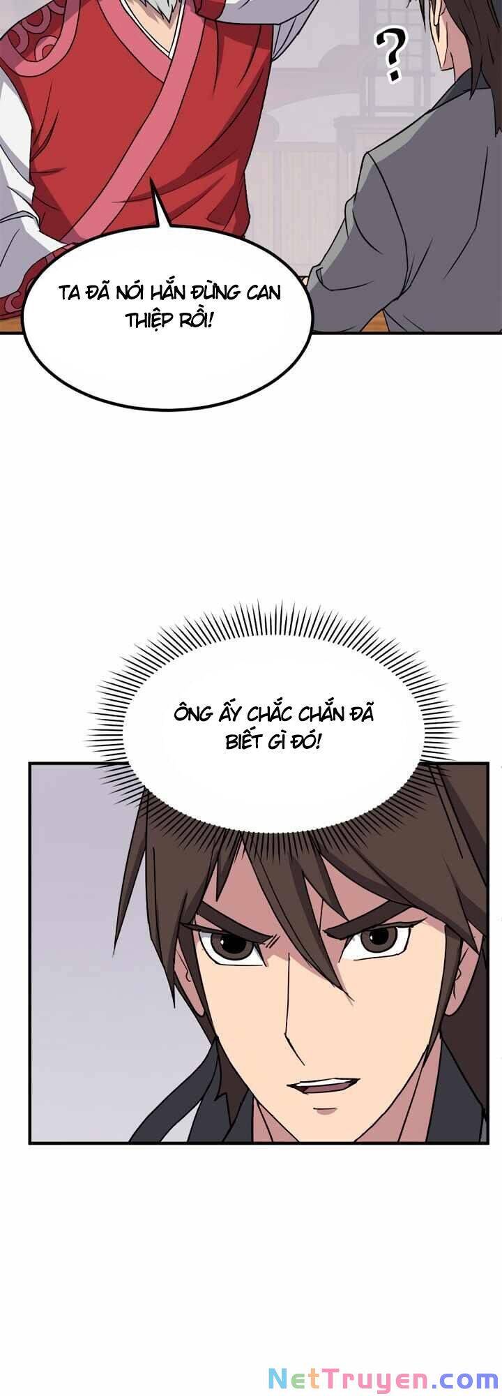 Trọng Sinh, Bất Khả Chiến Bại Chapter 112 - Trang 2