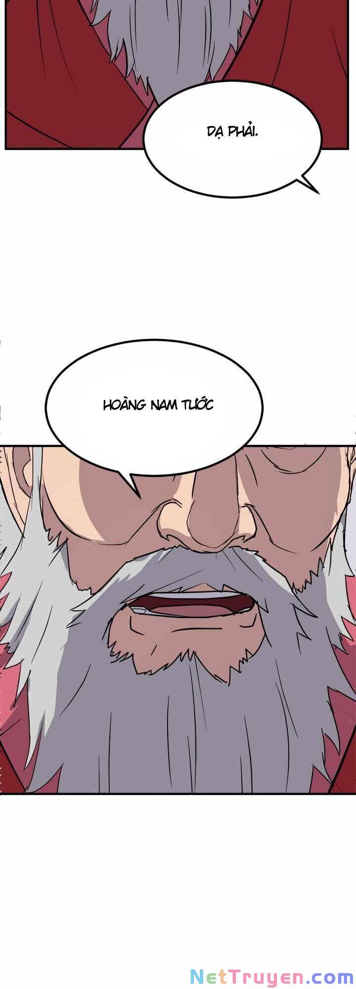 Trọng Sinh, Bất Khả Chiến Bại Chapter 112 - Trang 2