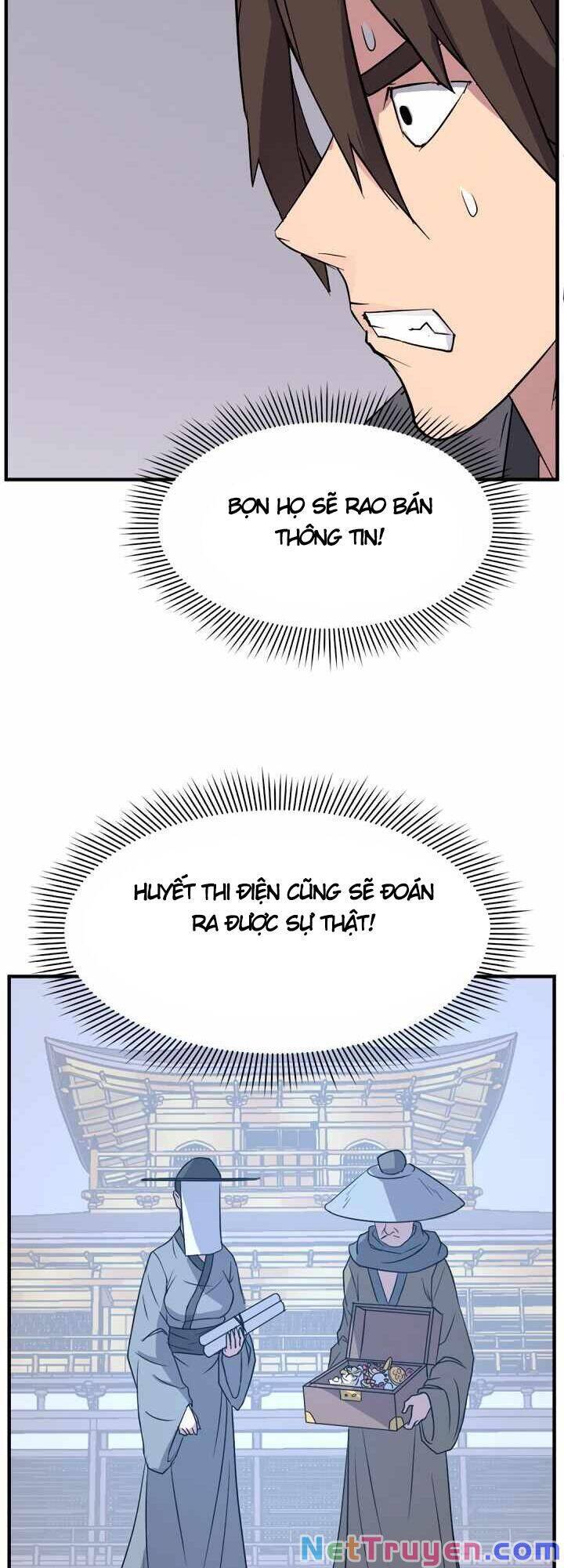 Trọng Sinh, Bất Khả Chiến Bại Chapter 112 - Trang 2