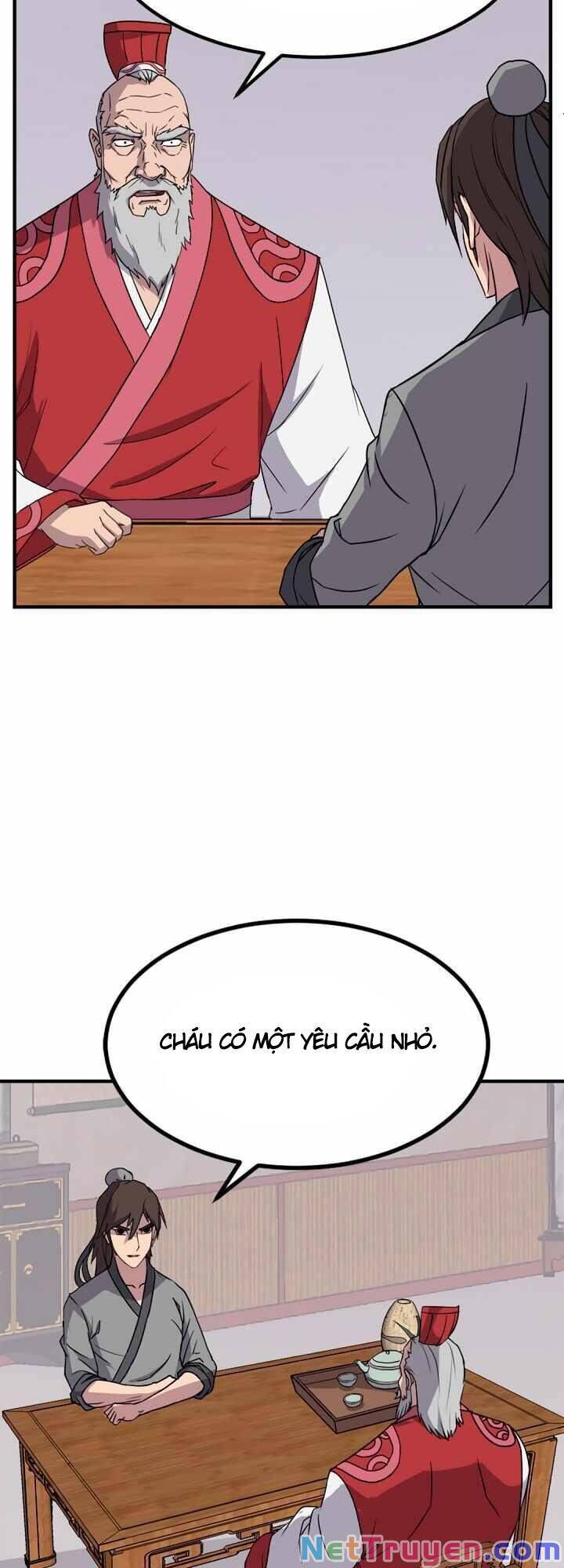 Trọng Sinh, Bất Khả Chiến Bại Chapter 112 - Trang 2