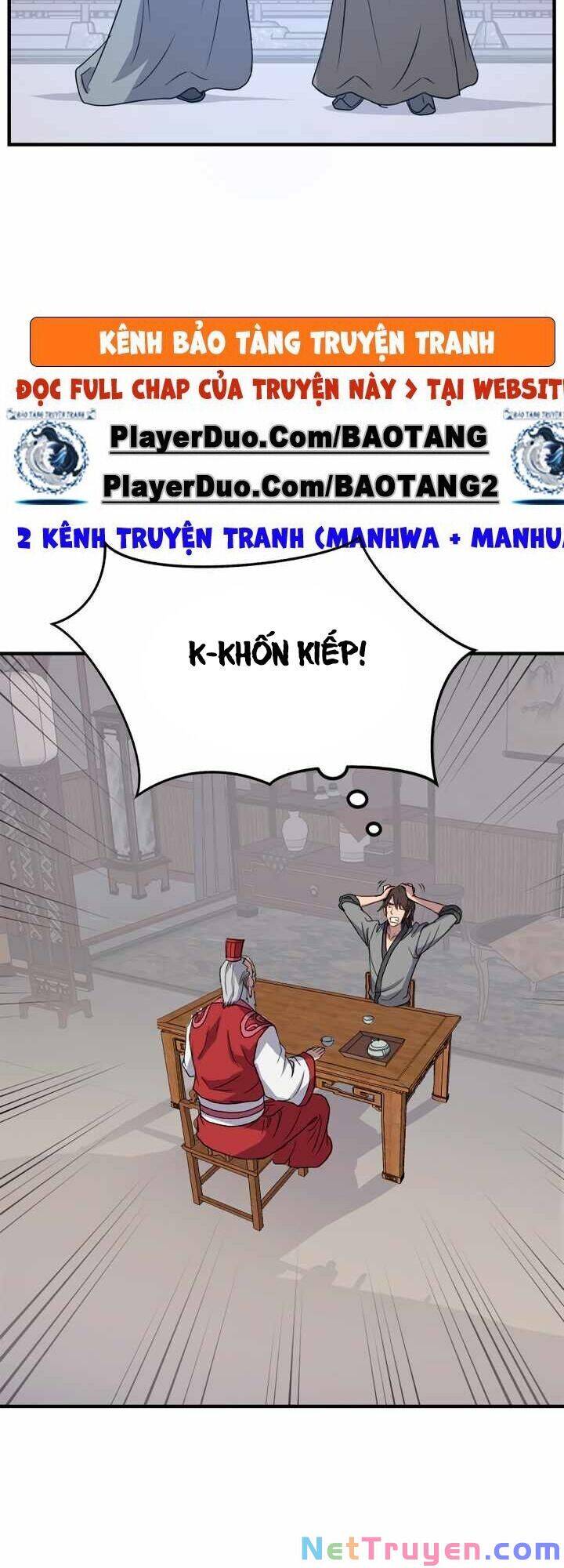 Trọng Sinh, Bất Khả Chiến Bại Chapter 112 - Trang 2