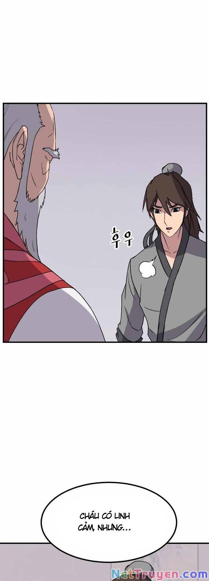 Trọng Sinh, Bất Khả Chiến Bại Chapter 112 - Trang 2