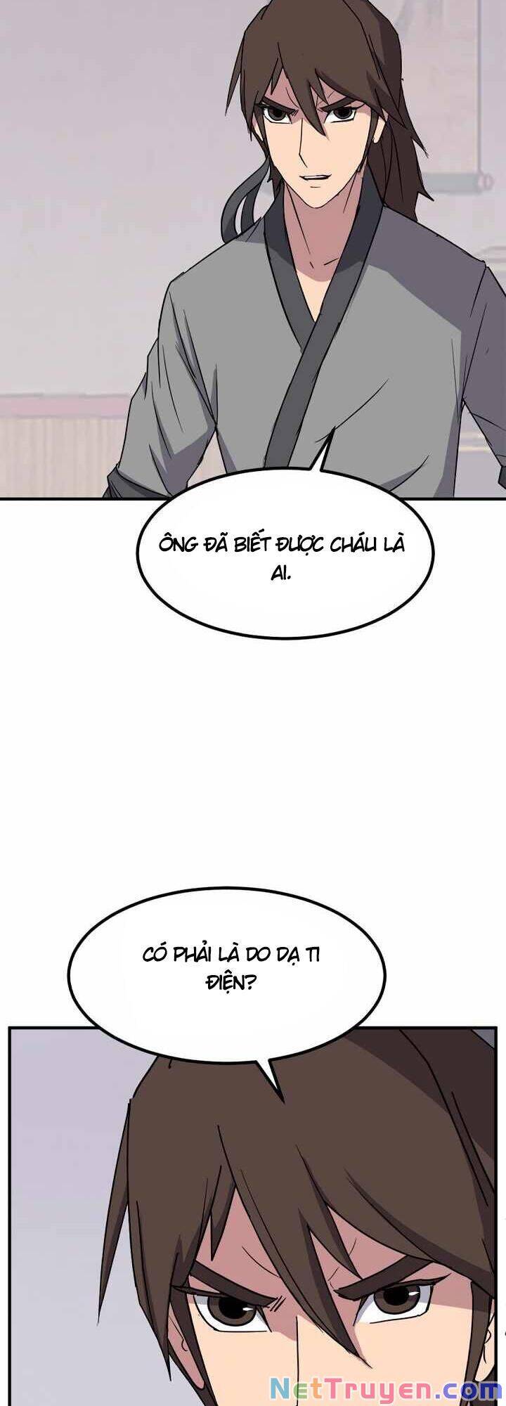 Trọng Sinh, Bất Khả Chiến Bại Chapter 112 - Trang 2