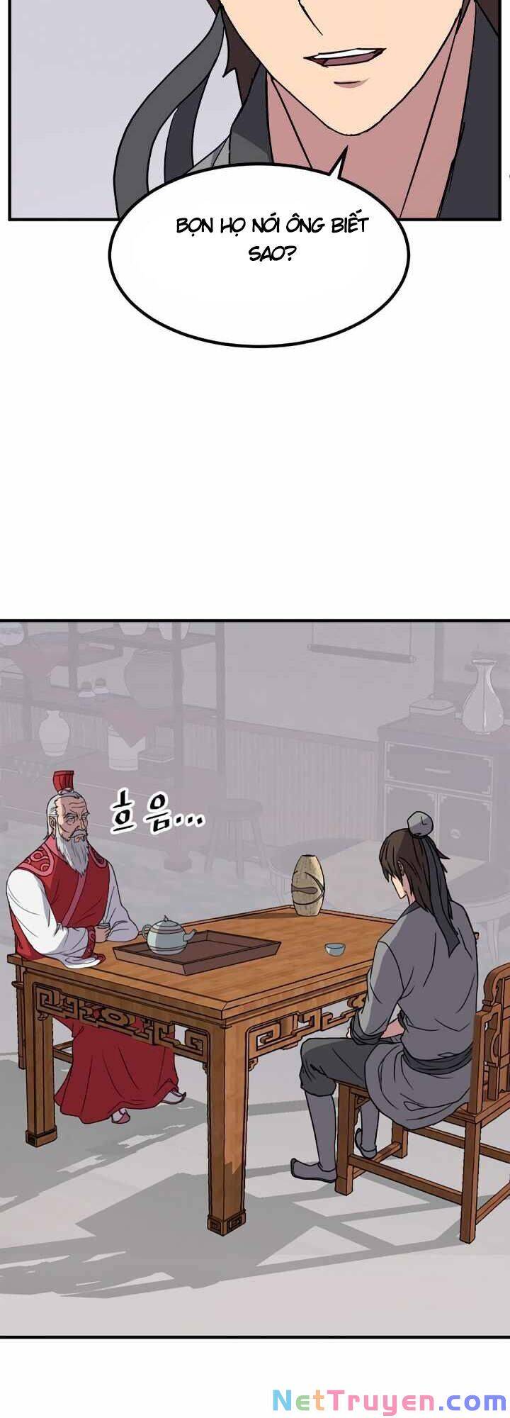 Trọng Sinh, Bất Khả Chiến Bại Chapter 112 - Trang 2