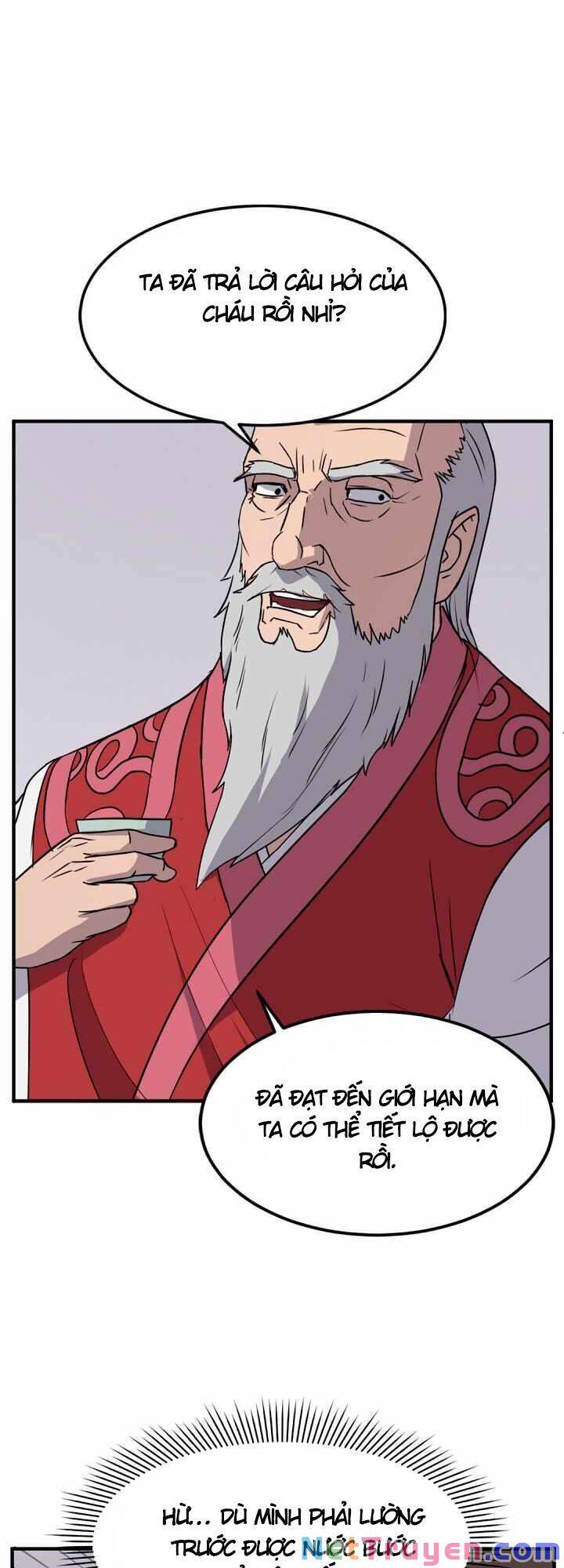 Trọng Sinh, Bất Khả Chiến Bại Chapter 112 - Trang 2