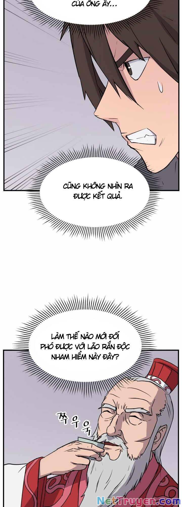 Trọng Sinh, Bất Khả Chiến Bại Chapter 112 - Trang 2