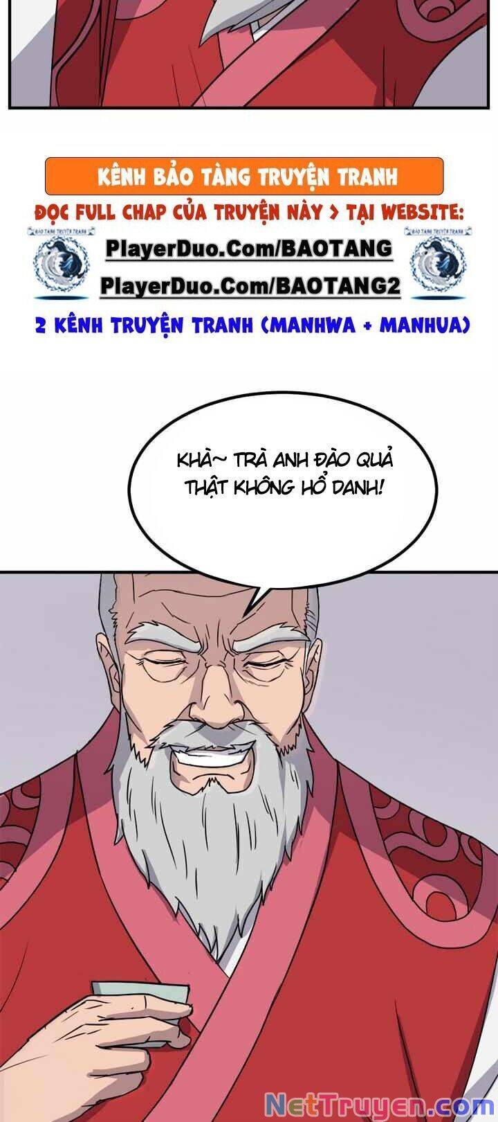 Trọng Sinh, Bất Khả Chiến Bại Chapter 112 - Trang 2