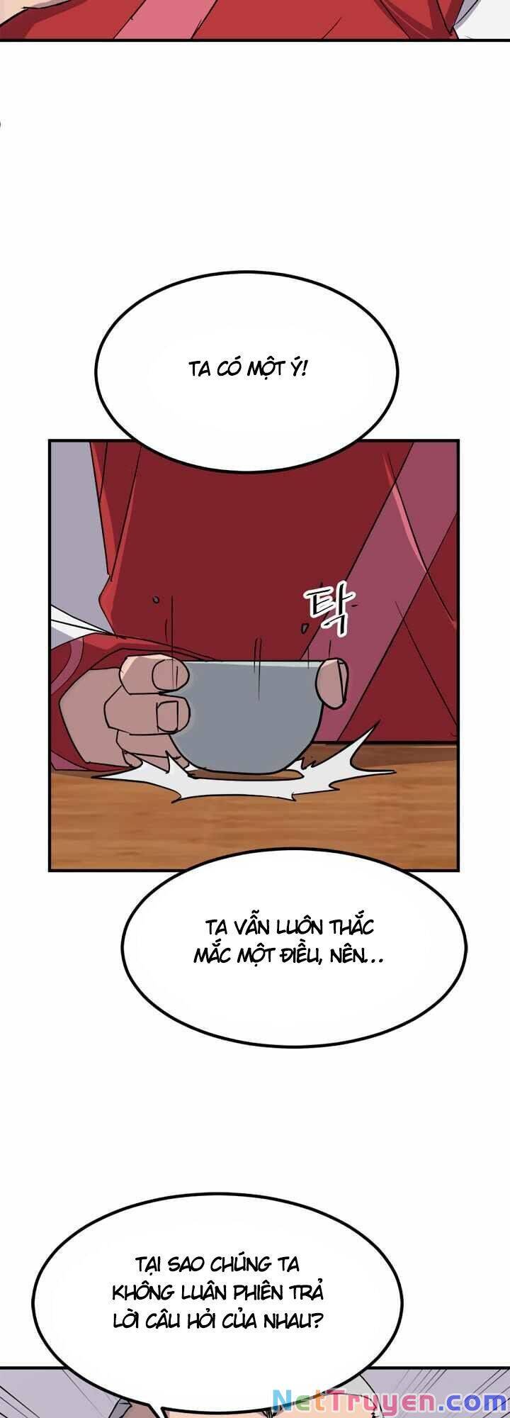 Trọng Sinh, Bất Khả Chiến Bại Chapter 112 - Trang 2