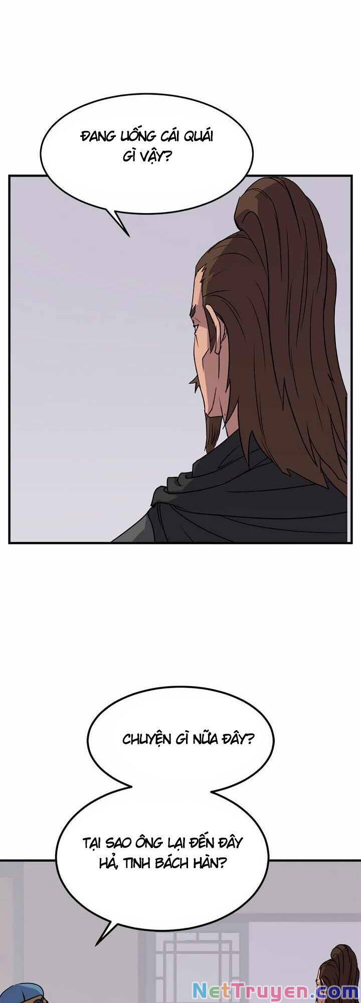 Trọng Sinh, Bất Khả Chiến Bại Chapter 112 - Trang 2