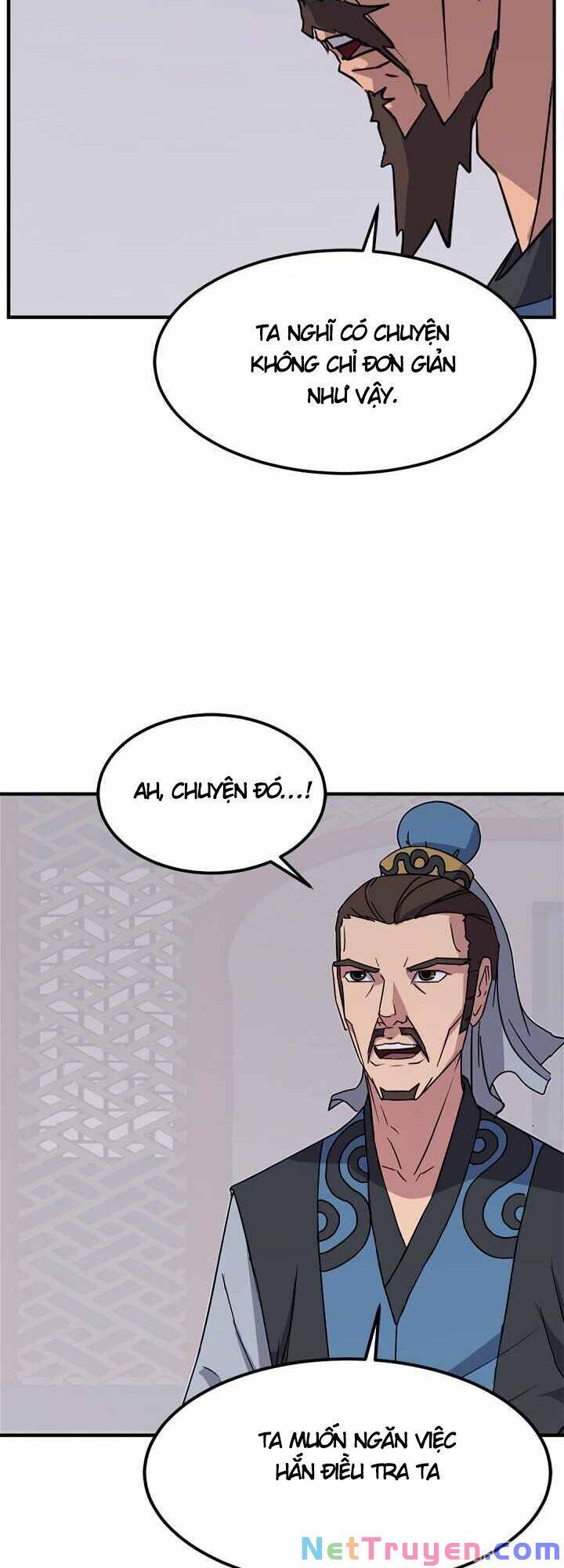 Trọng Sinh, Bất Khả Chiến Bại Chapter 112 - Trang 2