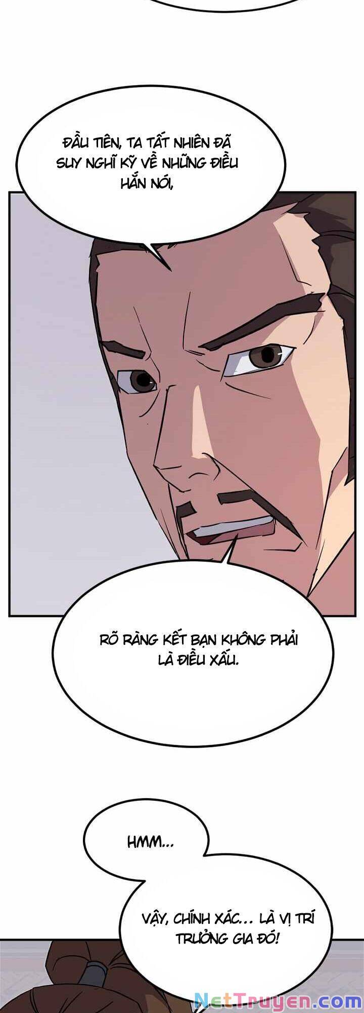 Trọng Sinh, Bất Khả Chiến Bại Chapter 112 - Trang 2