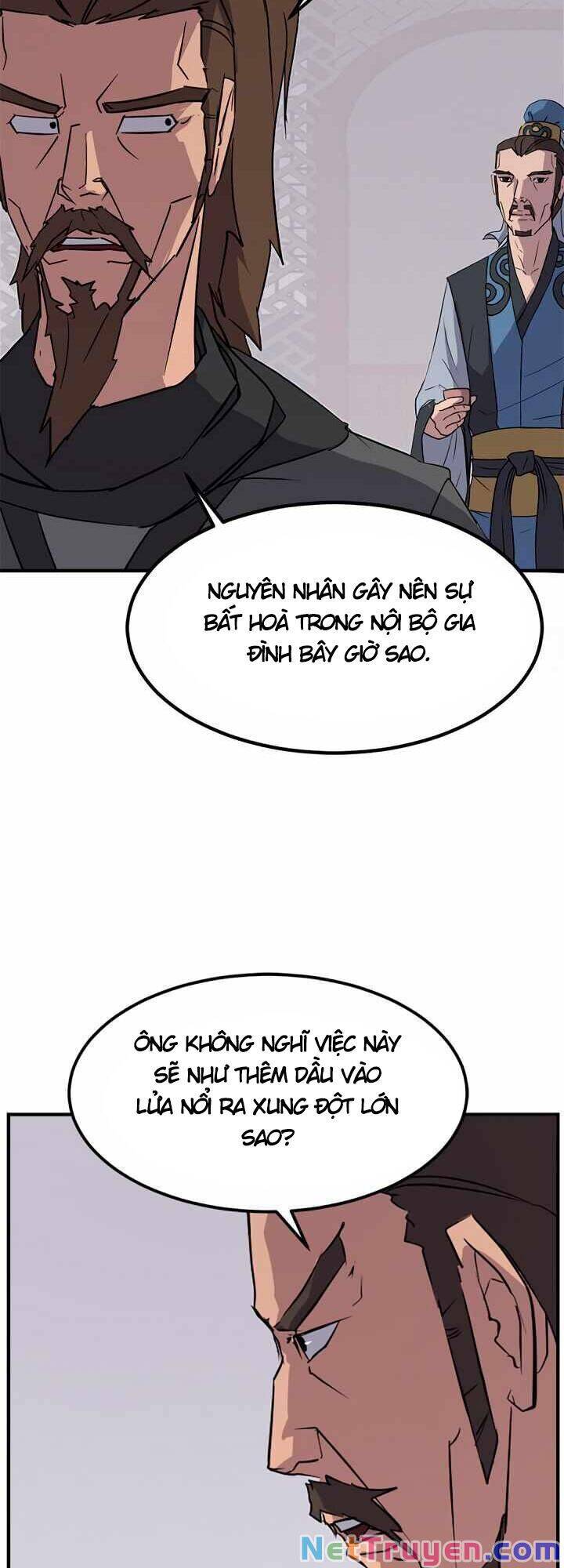 Trọng Sinh, Bất Khả Chiến Bại Chapter 112 - Trang 2