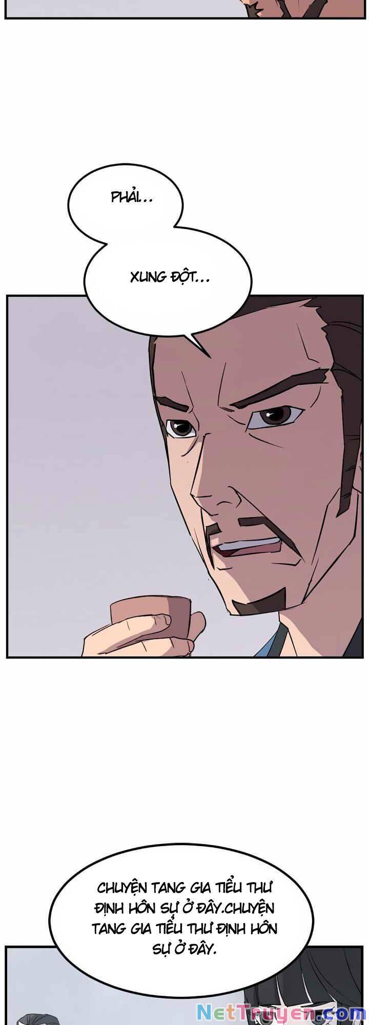 Trọng Sinh, Bất Khả Chiến Bại Chapter 112 - Trang 2