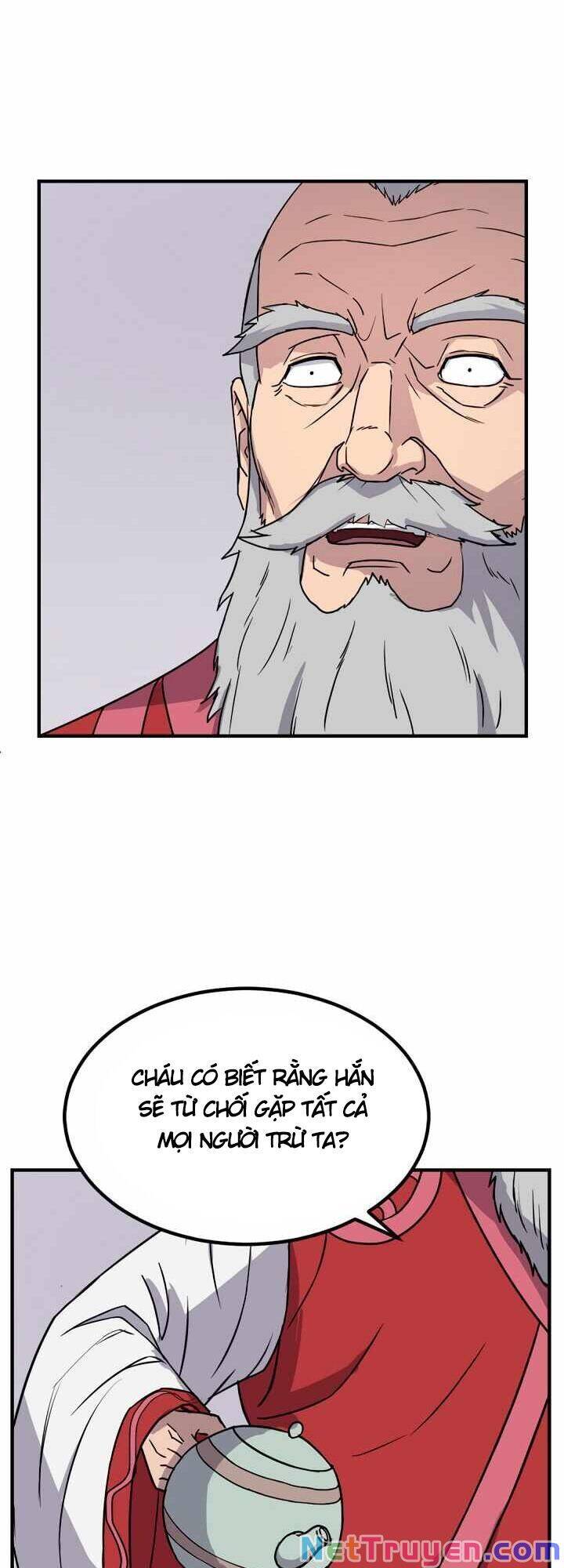 Trọng Sinh, Bất Khả Chiến Bại Chapter 112 - Trang 2
