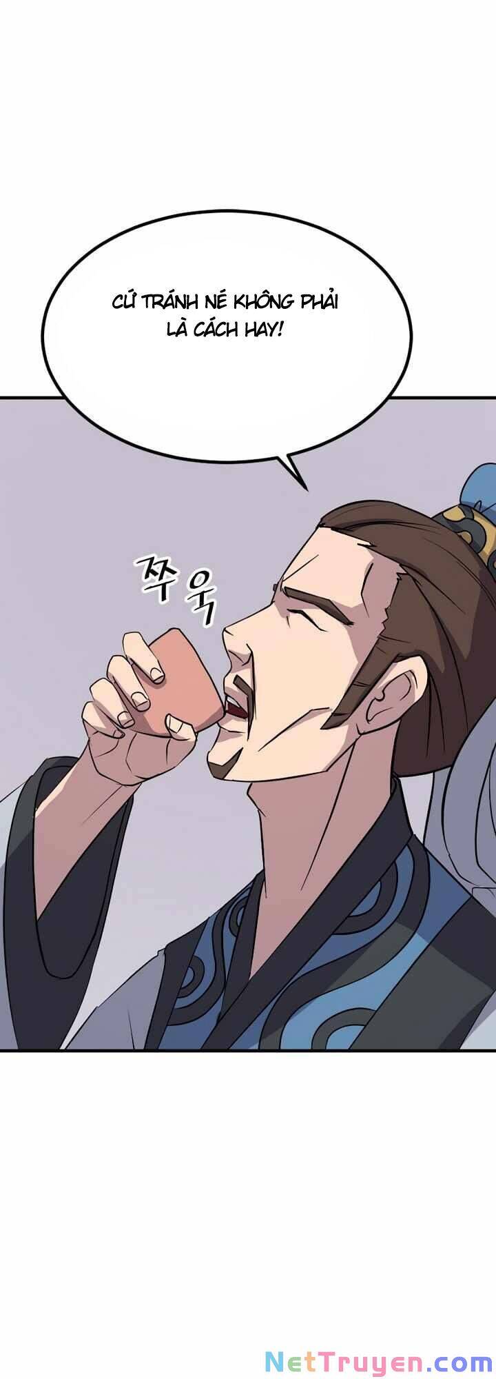 Trọng Sinh, Bất Khả Chiến Bại Chapter 112 - Trang 2