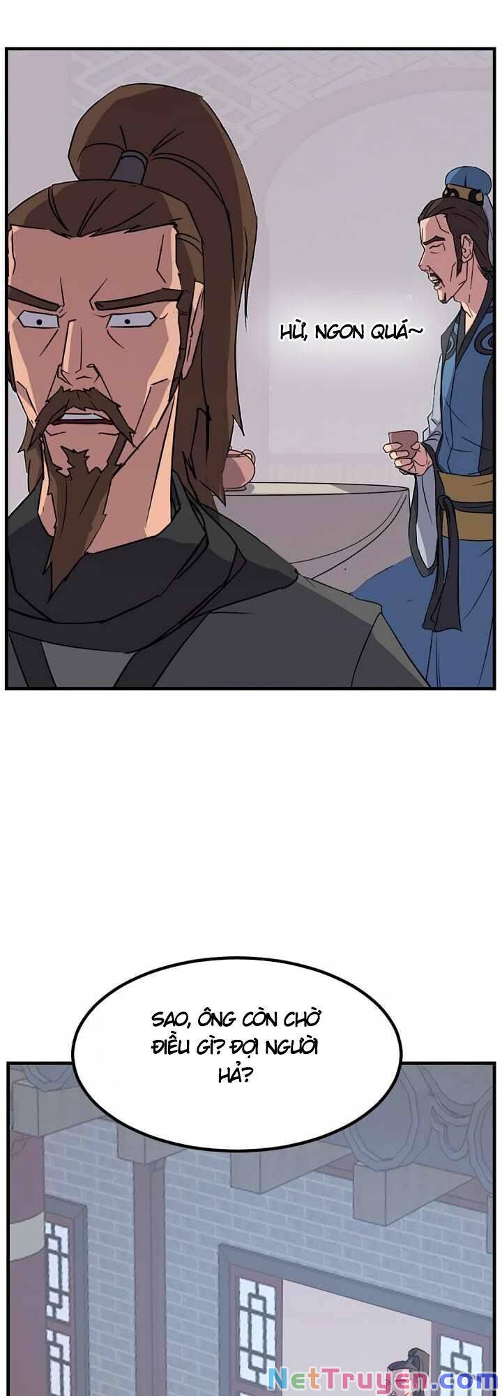 Trọng Sinh, Bất Khả Chiến Bại Chapter 112 - Trang 2