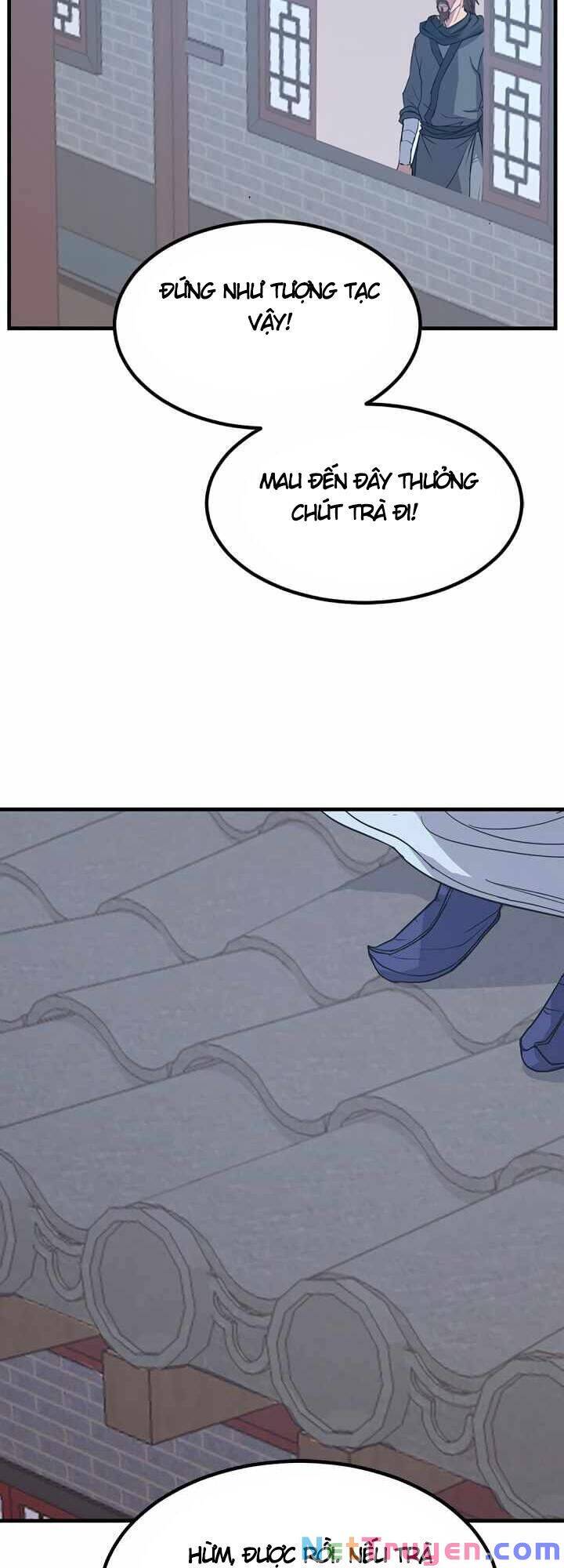 Trọng Sinh, Bất Khả Chiến Bại Chapter 112 - Trang 2