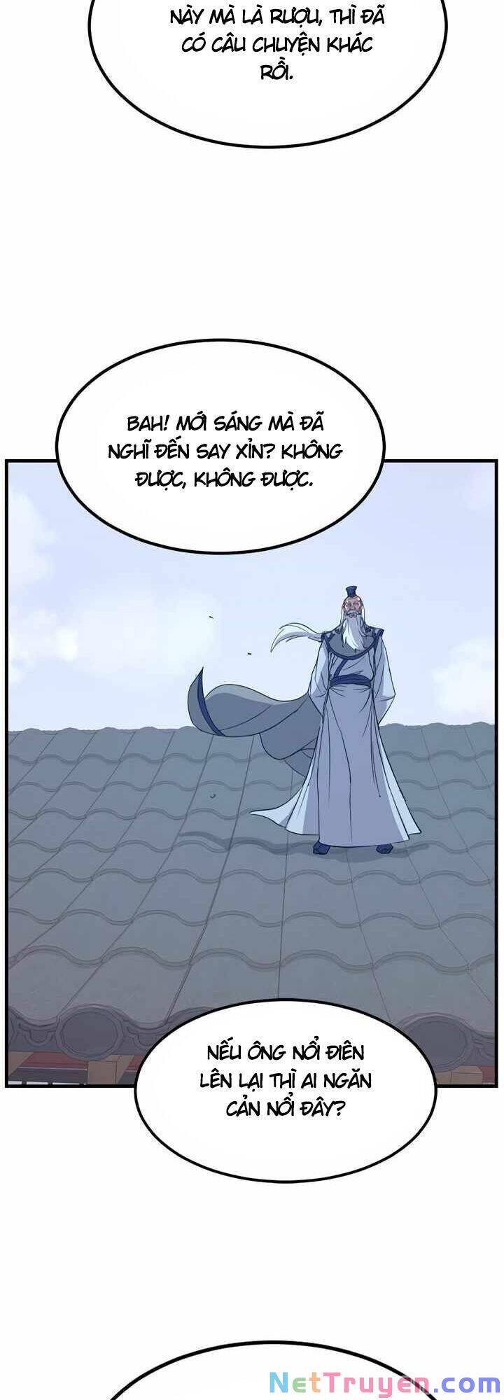 Trọng Sinh, Bất Khả Chiến Bại Chapter 112 - Trang 2