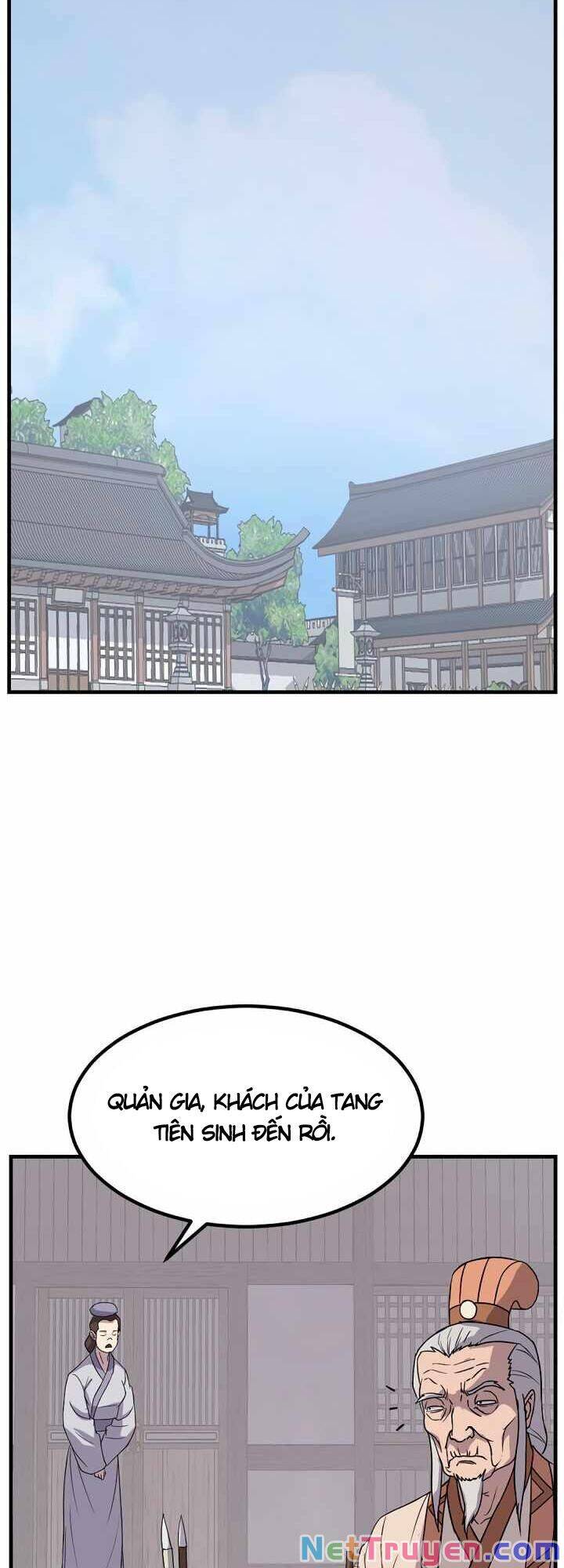 Trọng Sinh, Bất Khả Chiến Bại Chapter 112 - Trang 2