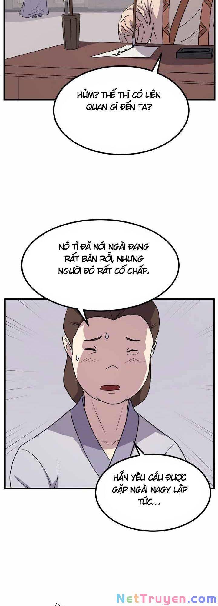 Trọng Sinh, Bất Khả Chiến Bại Chapter 112 - Trang 2