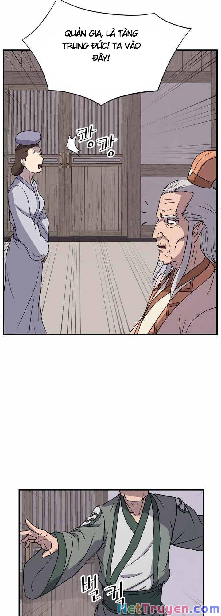 Trọng Sinh, Bất Khả Chiến Bại Chapter 112 - Trang 2