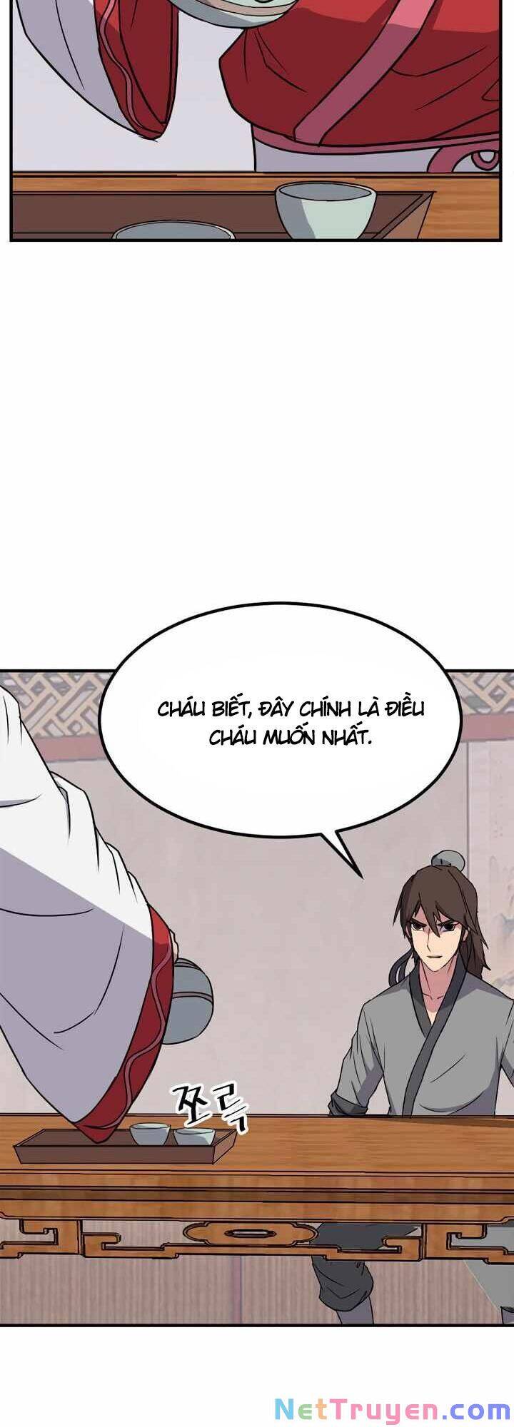 Trọng Sinh, Bất Khả Chiến Bại Chapter 112 - Trang 2