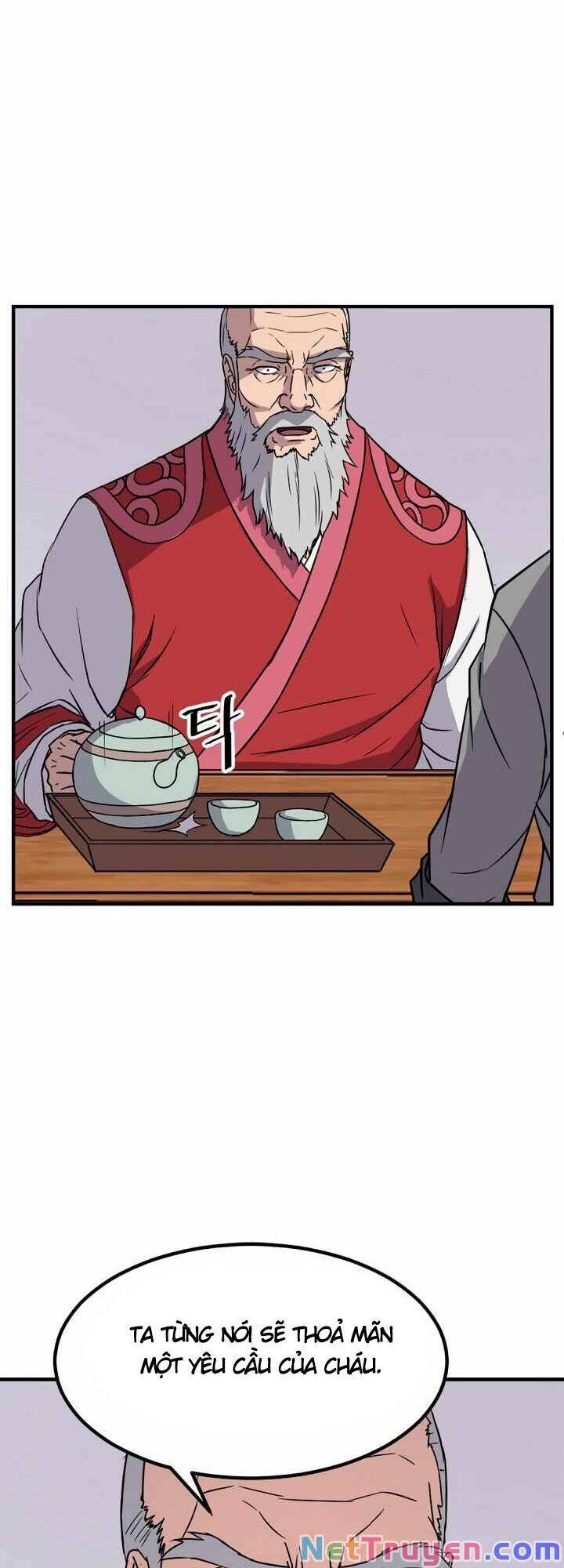 Trọng Sinh, Bất Khả Chiến Bại Chapter 112 - Trang 2