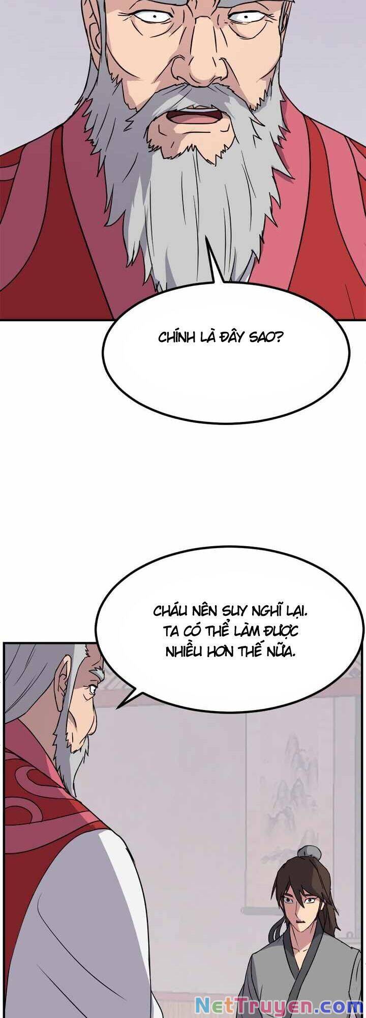 Trọng Sinh, Bất Khả Chiến Bại Chapter 112 - Trang 2