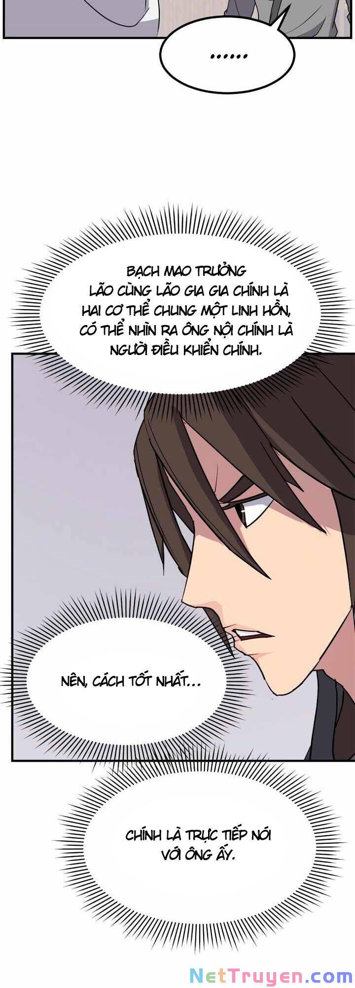 Trọng Sinh, Bất Khả Chiến Bại Chapter 112 - Trang 2