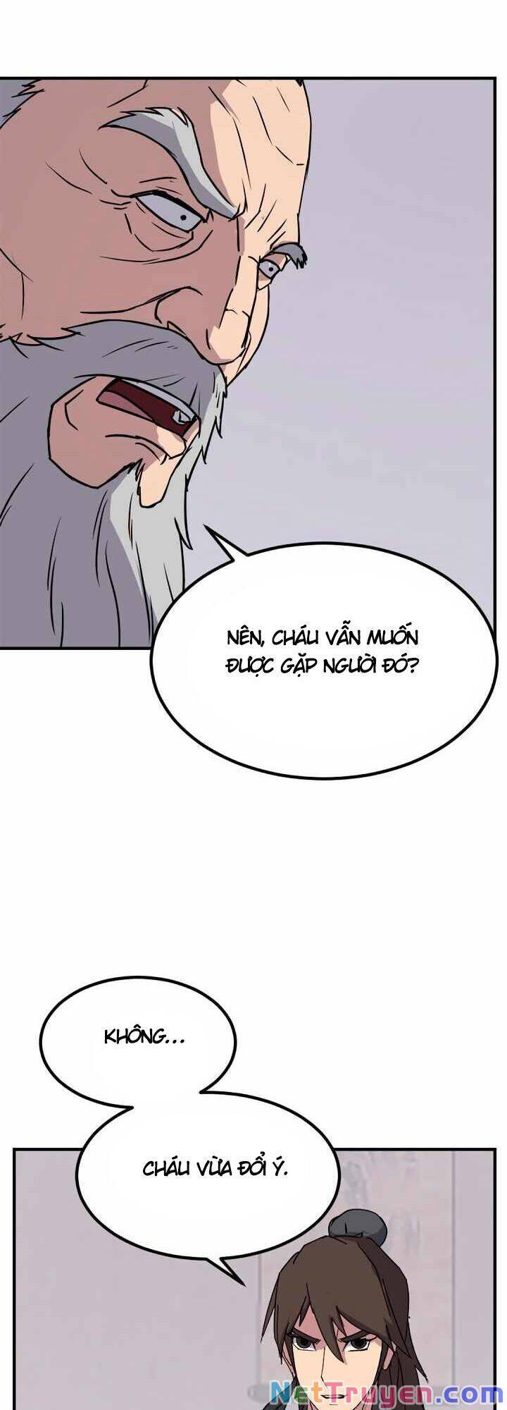 Trọng Sinh, Bất Khả Chiến Bại Chapter 112 - Trang 2