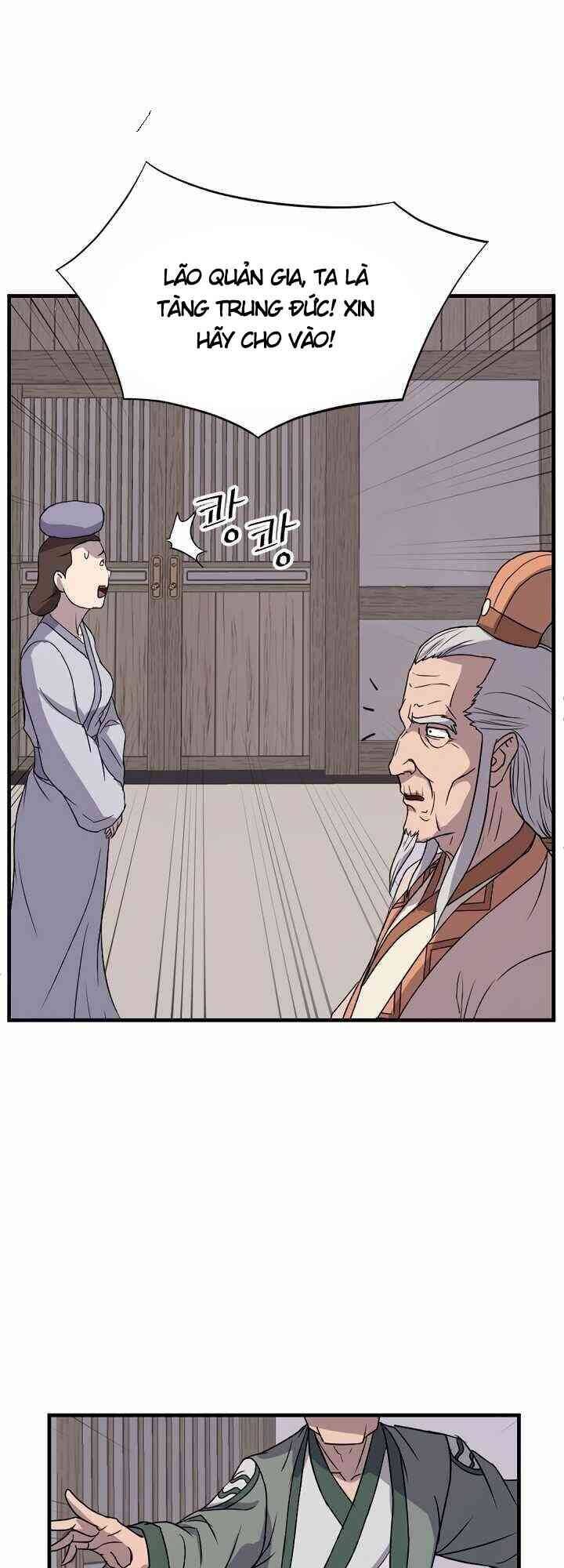 Trọng Sinh, Bất Khả Chiến Bại Chapter 113 - Trang 2