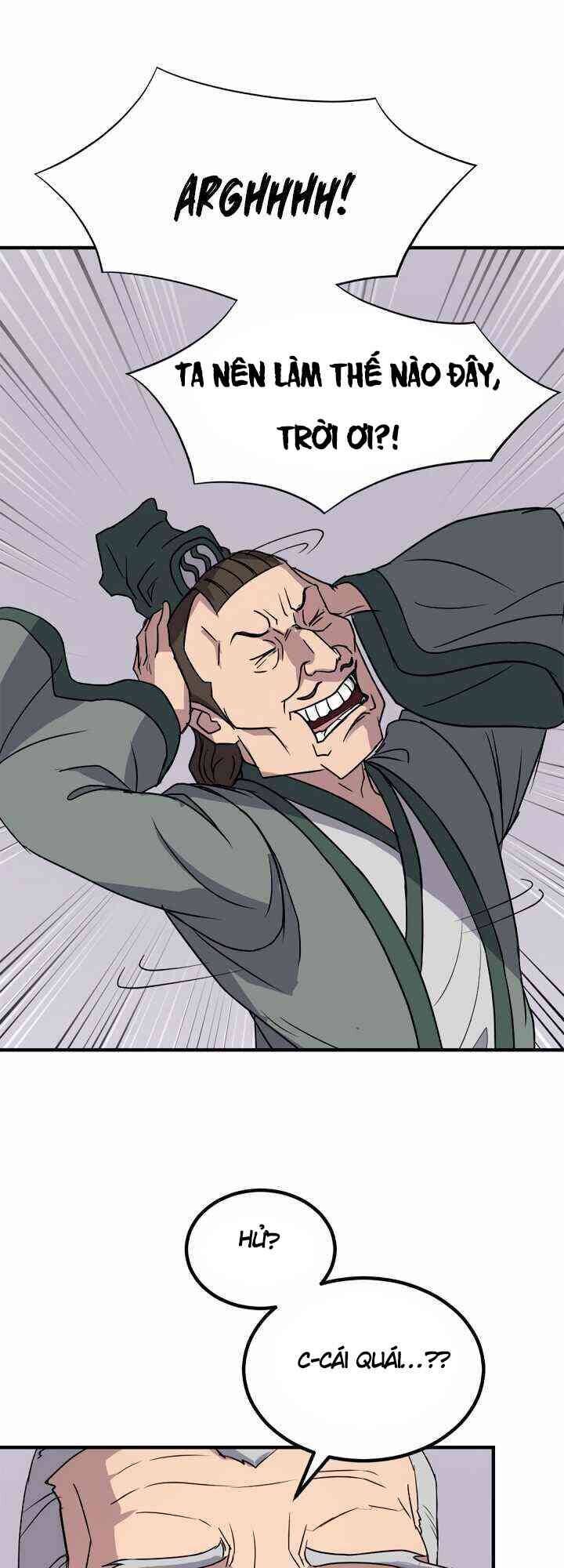 Trọng Sinh, Bất Khả Chiến Bại Chapter 113 - Trang 2