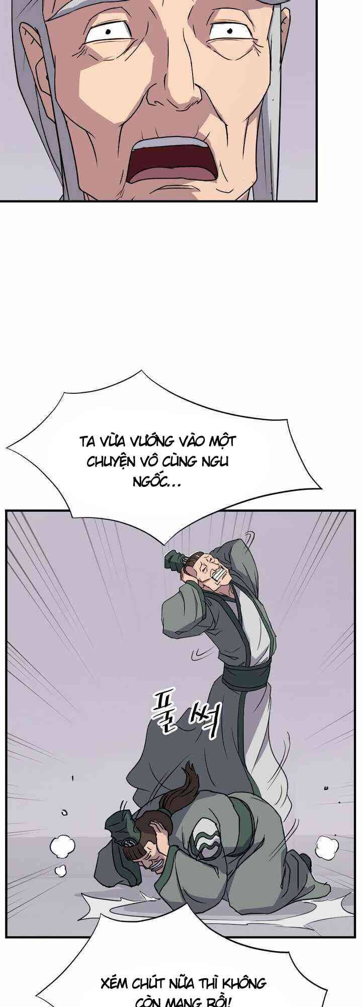 Trọng Sinh, Bất Khả Chiến Bại Chapter 113 - Trang 2